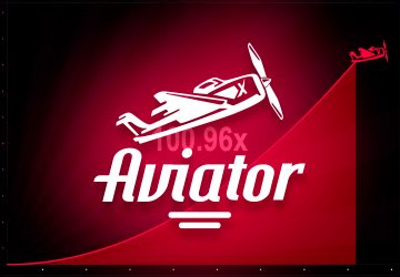 Игровой автомат Aviator в Орка казино
