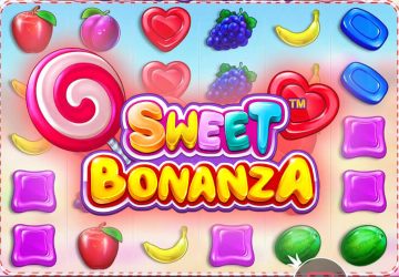 Слот Sweet Bonanza в Орка казино